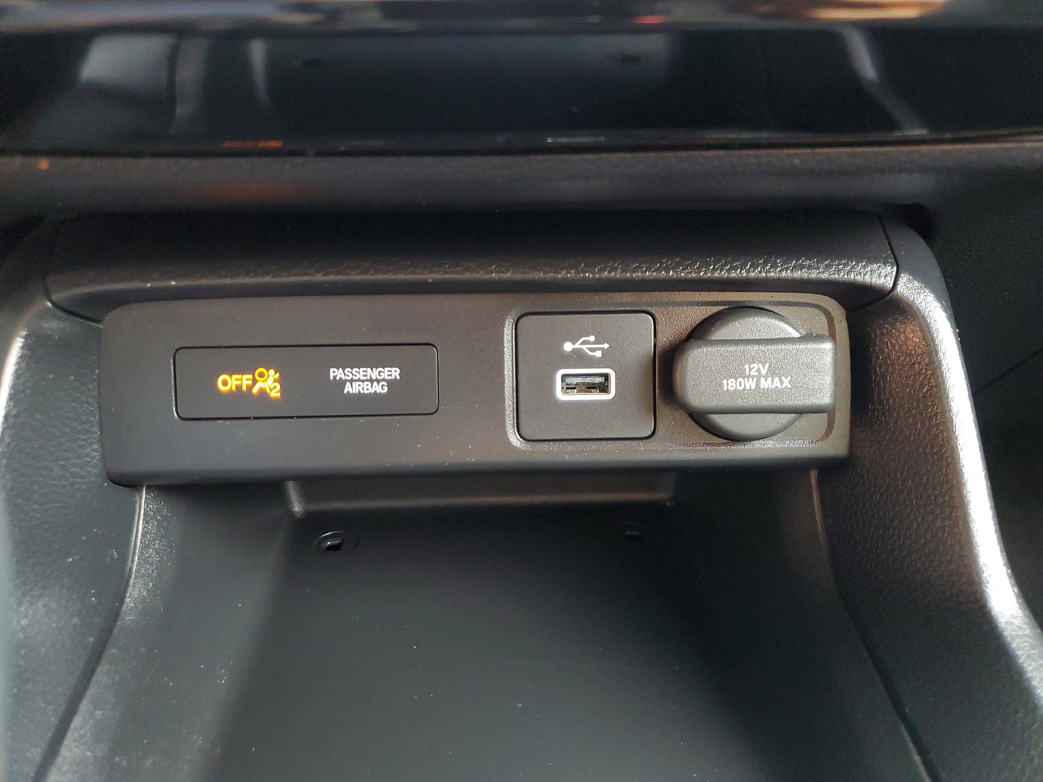 2023 Honda Civic Hatchback Sport