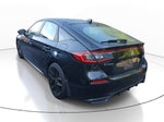 2023 Honda Civic Hatchback Sport
