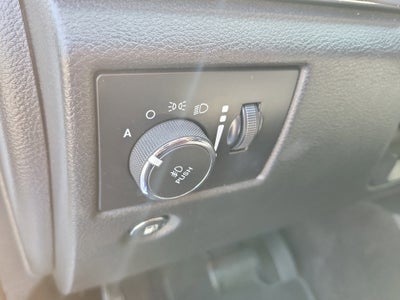 2018 Jeep Grand Cherokee Sterling Edition
