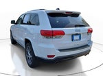 2018 Jeep Grand Cherokee Sterling Edition