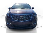 2020 Cadillac XT5 Luxury FWD