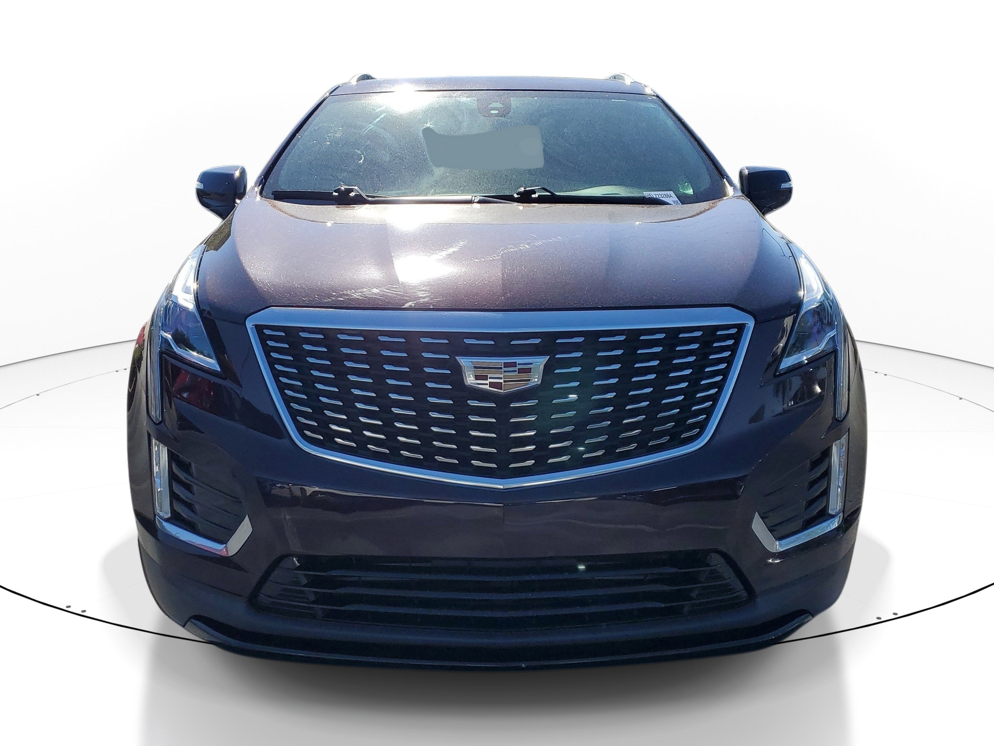 2020 Cadillac XT5 Luxury FWD