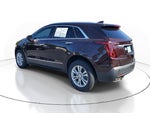 2020 Cadillac XT5 Luxury FWD