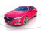 2020 Honda Accord Sedan Sport