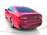 2020 Honda Accord Sedan Sport