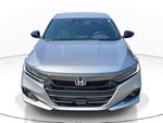 2022 Honda Accord Sedan Sport