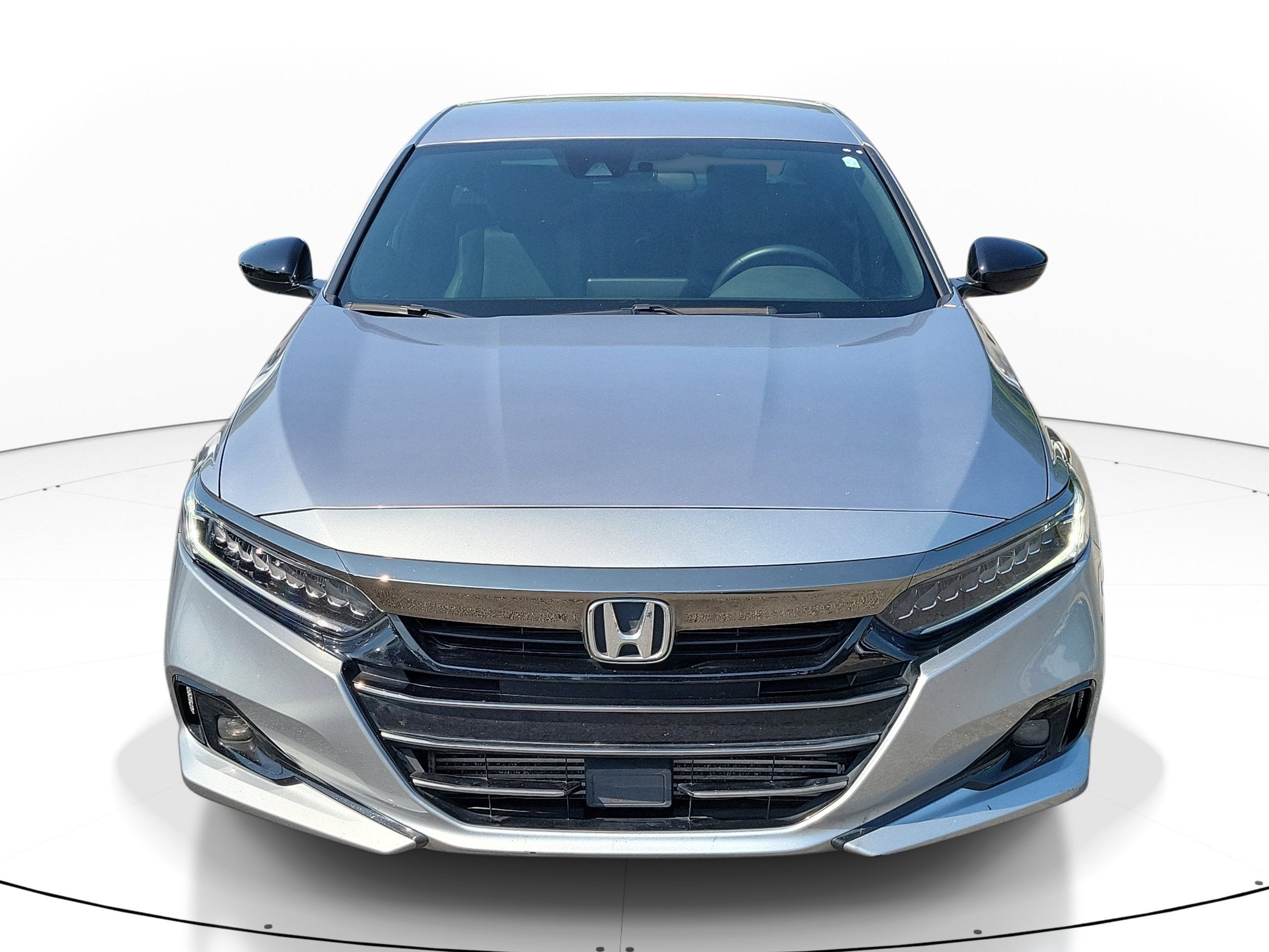 2022 Honda Accord Sedan Sport
