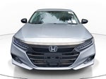2022 Honda Accord Sedan Sport SE