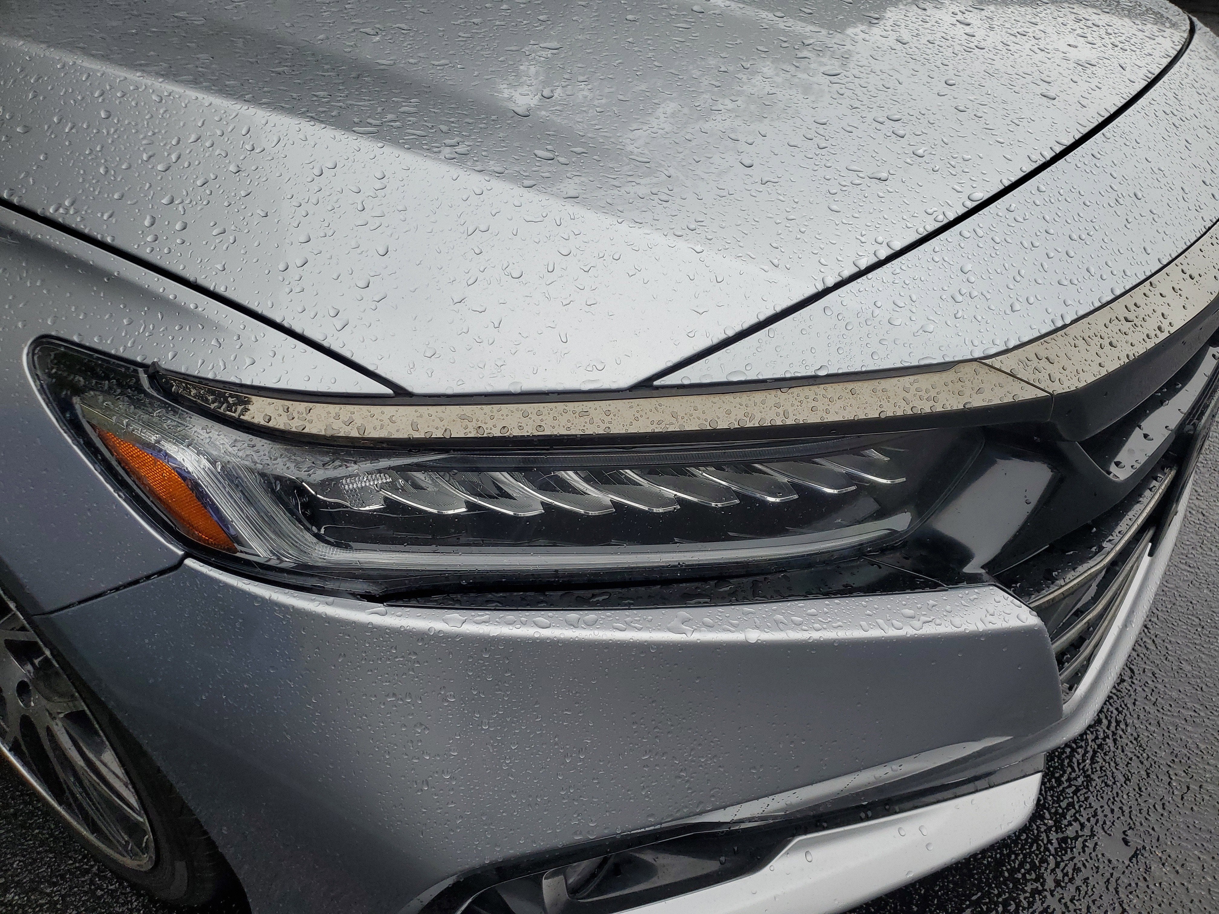 2022 Honda Accord Sedan Sport SE