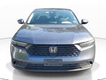 2023 Honda Accord Sedan LX