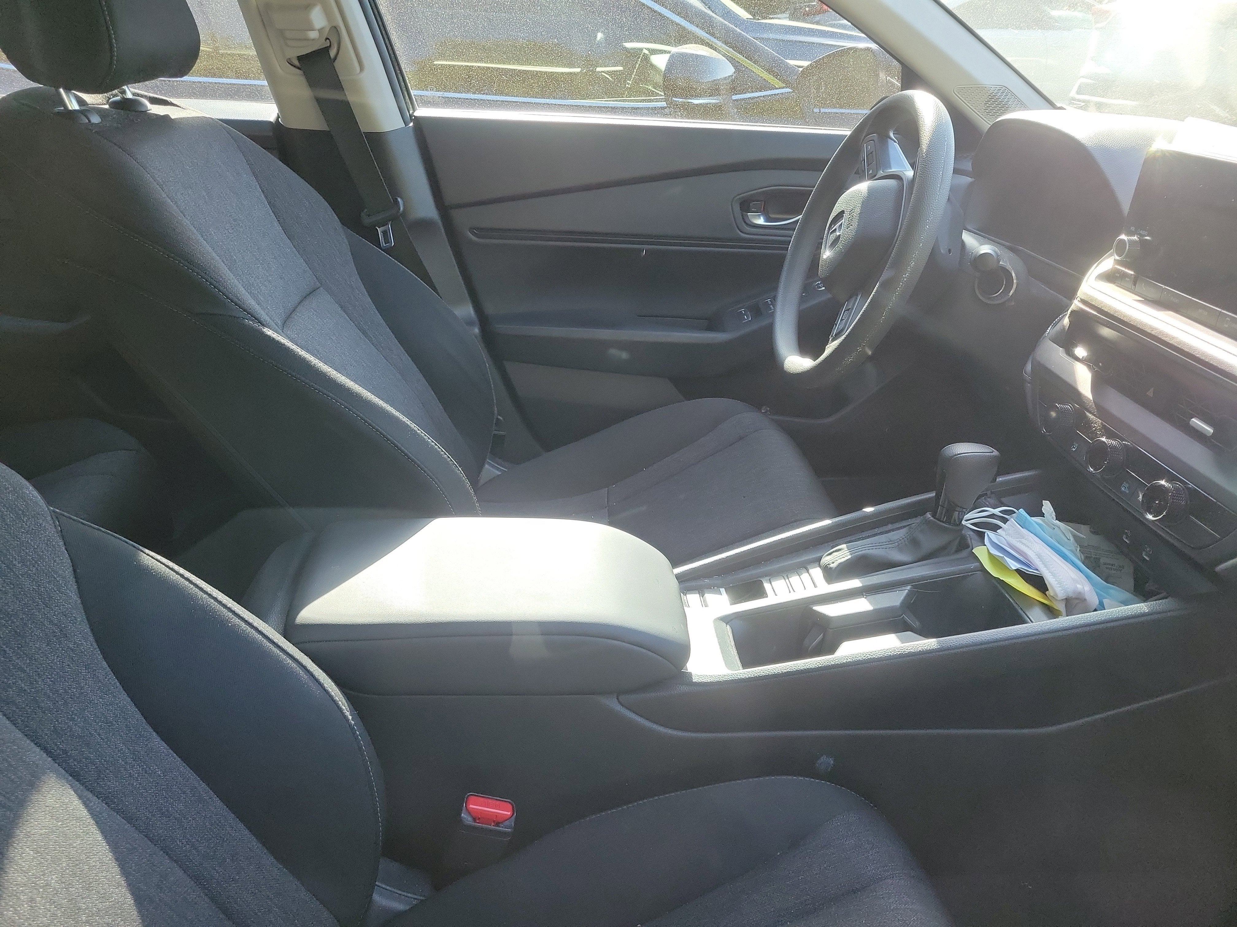 2023 Honda Accord Sedan EX