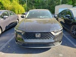 2023 Honda Accord Sedan EX