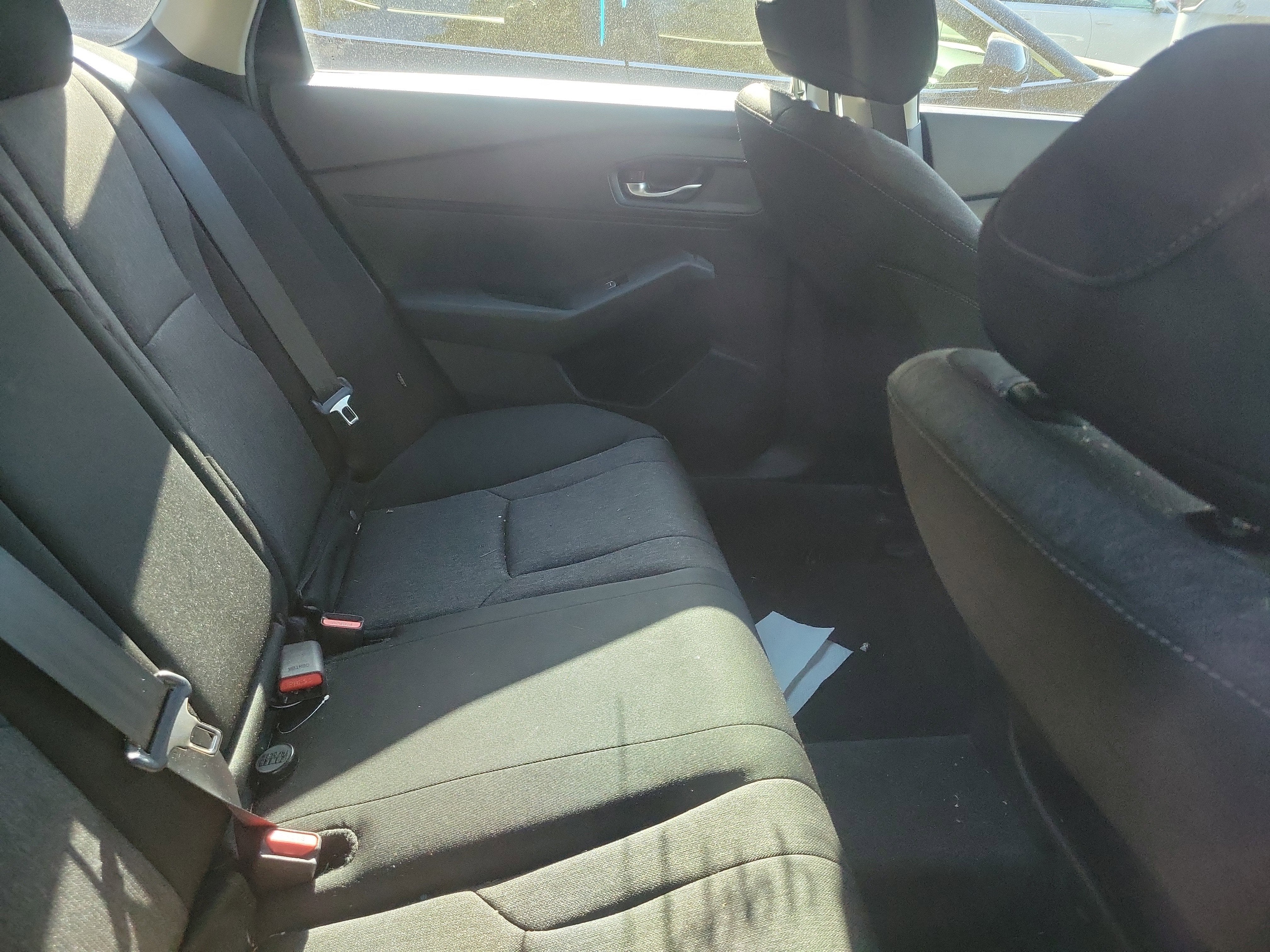 2023 Honda Accord Sedan EX