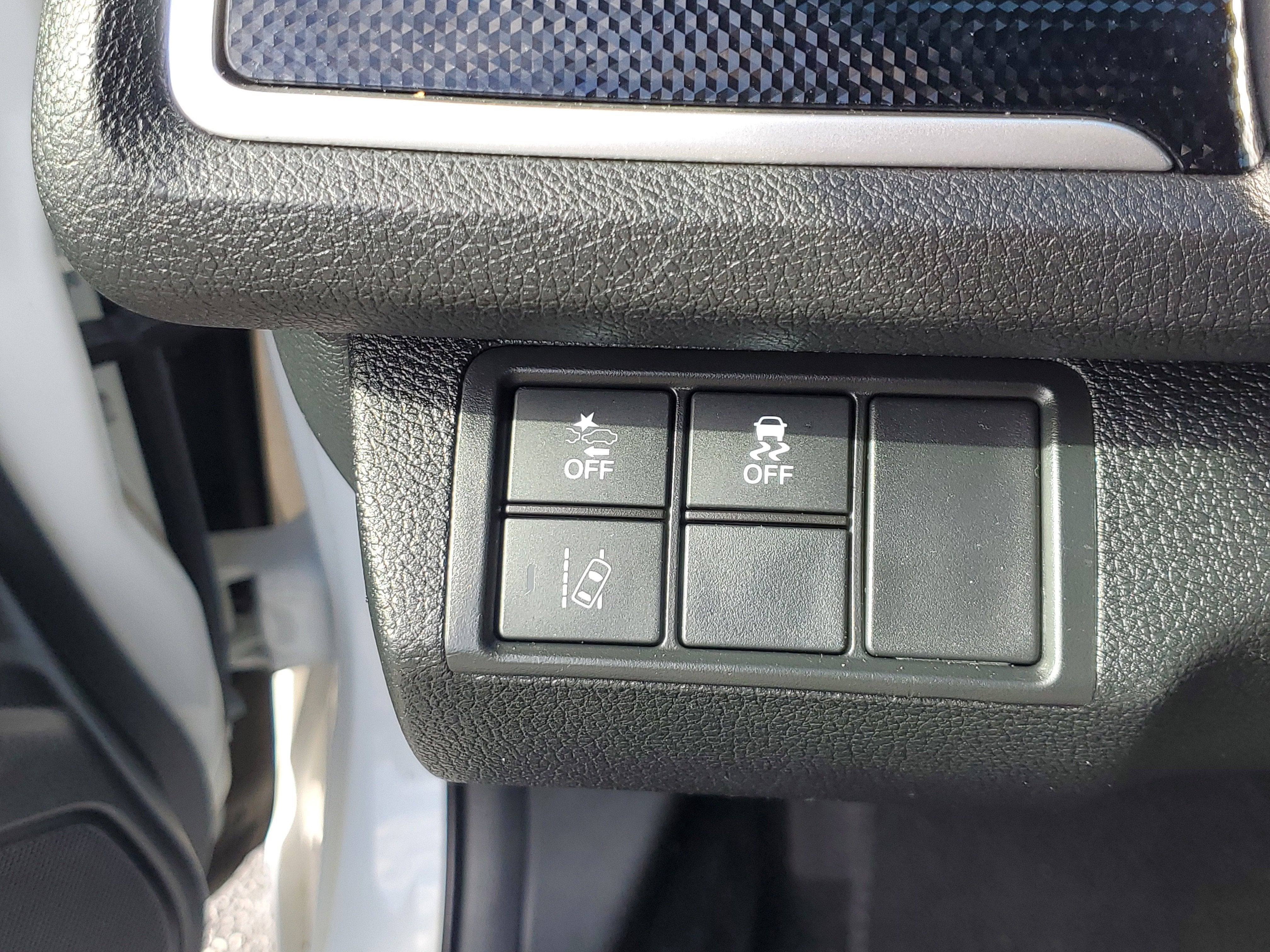 2020 Honda Civic Sedan Sport