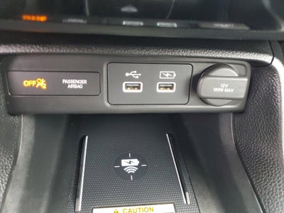 2024 Honda Civic Sedan Touring