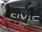 2025 Honda Civic Sedan LX