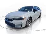2025 Honda Civic Sedan Hybrid Sport