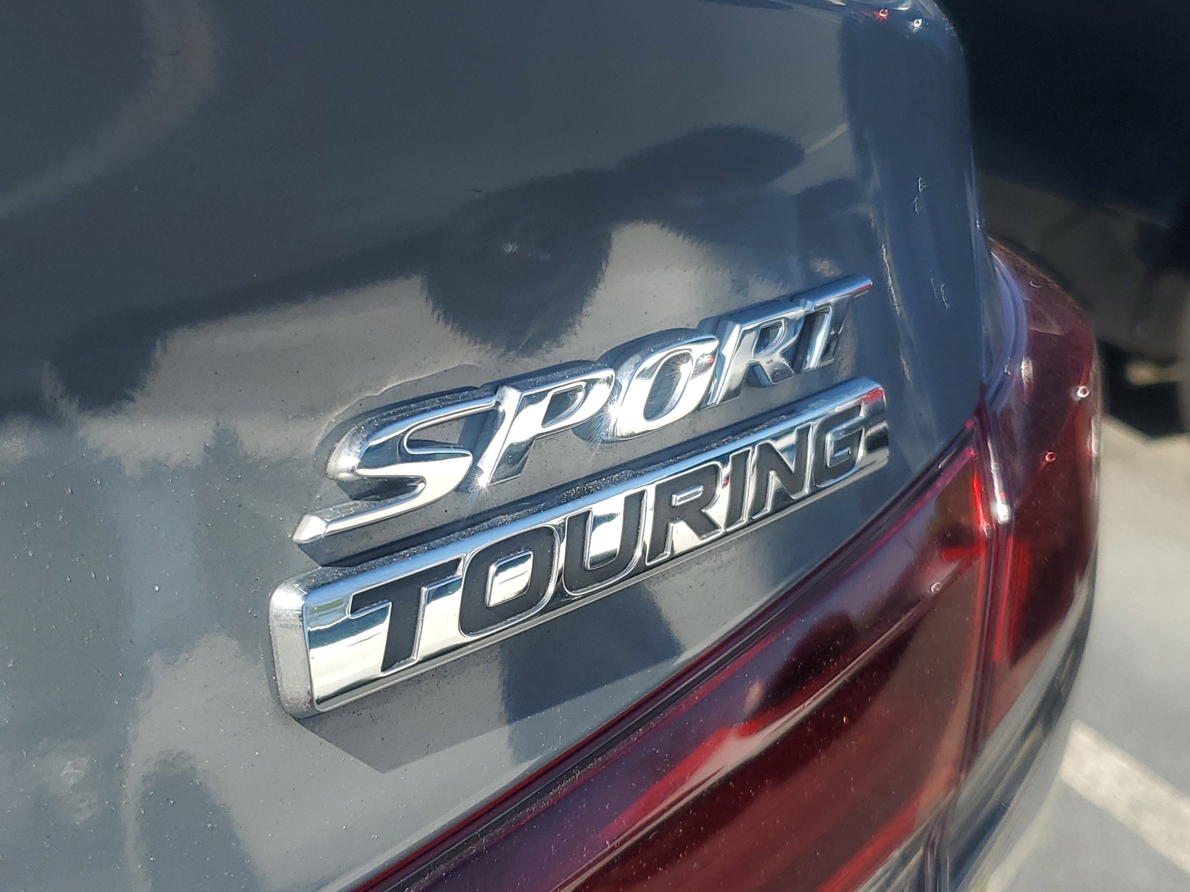 2025 Honda Civic Sedan Hybrid Sport