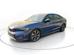 2025 Honda Civic Sedan Hybrid Sport
