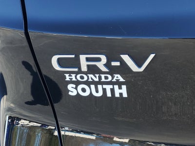 2023 Honda CR-V EX