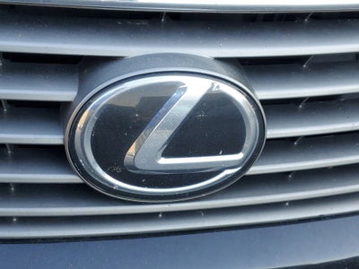 2013 Lexus RX 350 350