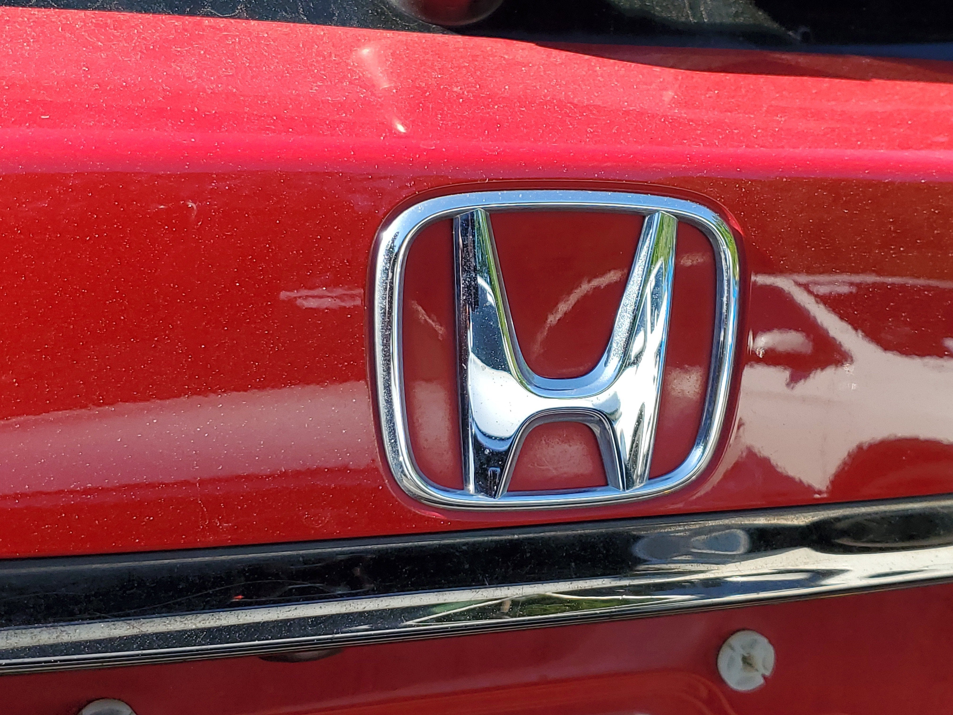 2020 Honda HR-V Sport