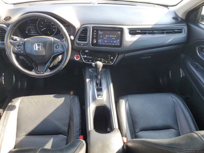 2021 Honda HR-V EX-L