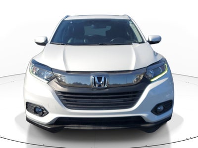 2021 Honda HR-V EX-L