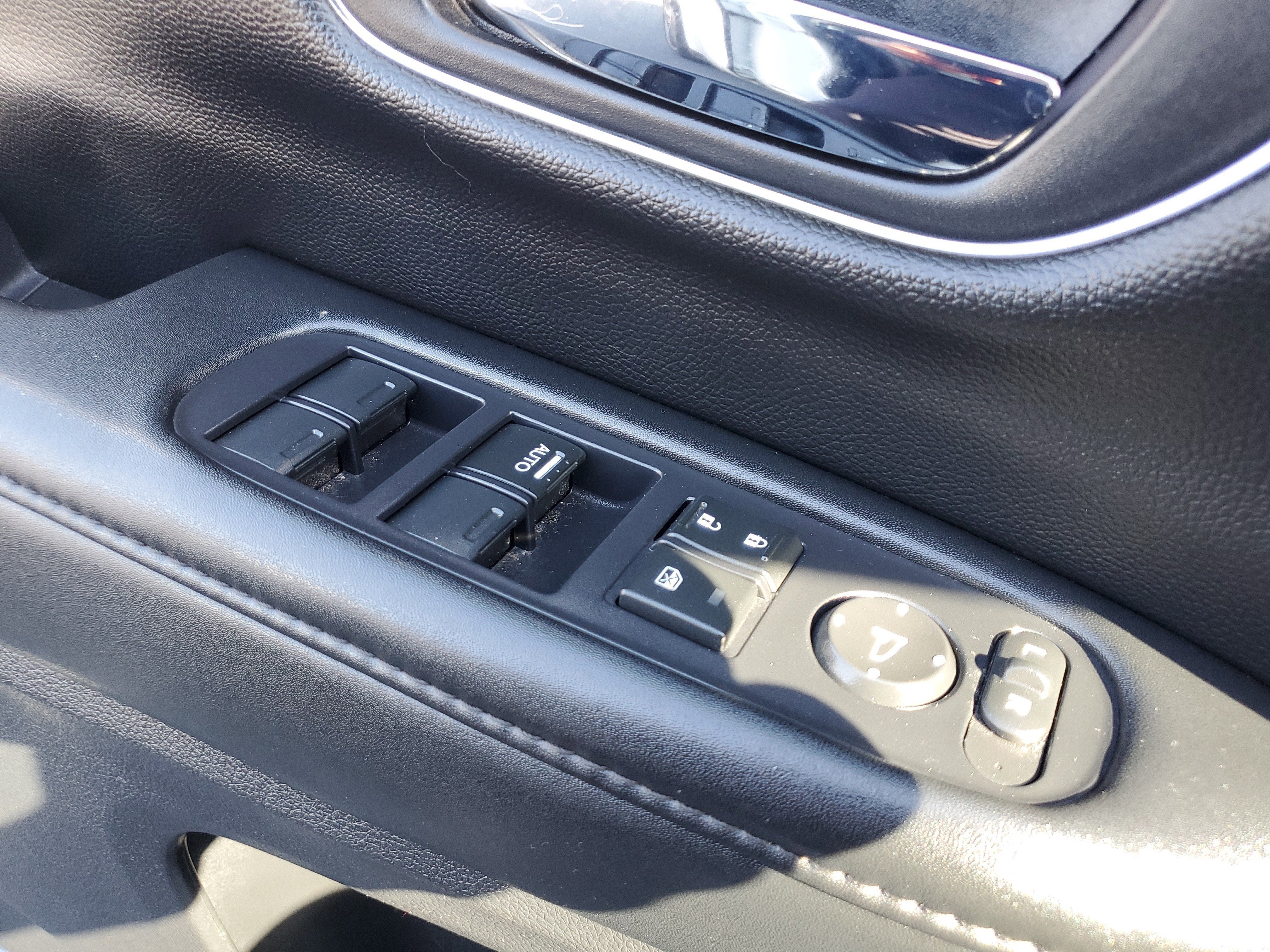 2021 Honda HR-V EX-L