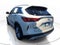 2022 INFINITI QX50 LUXE