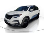 2021 Honda Pilot Black Edition