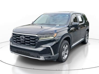 2023 Honda Pilot EX-L 8 Passenger