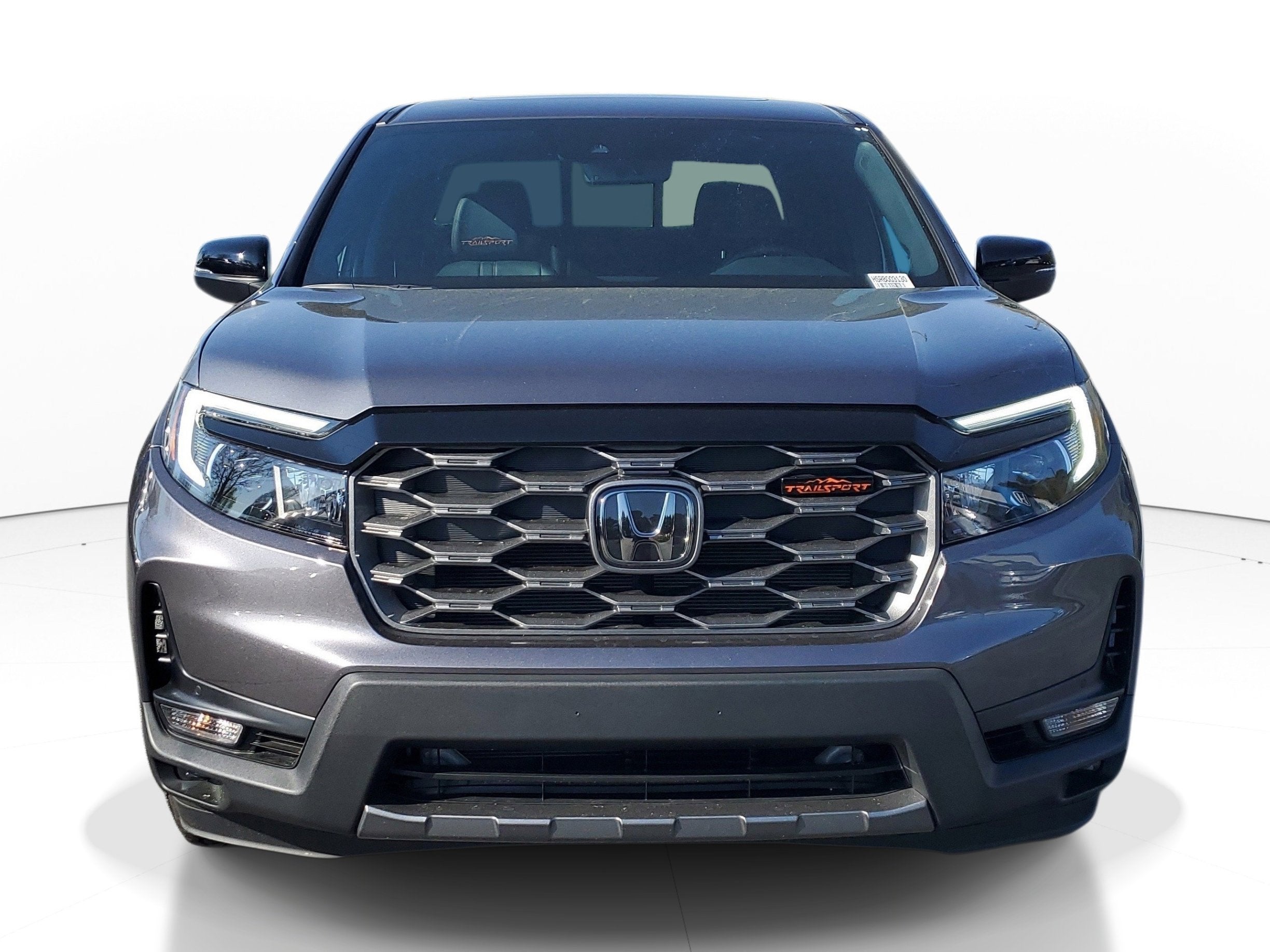 2024 Honda Ridgeline TrailSport