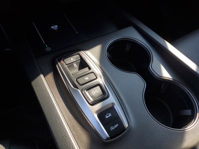 2024 Honda Ridgeline TrailSport