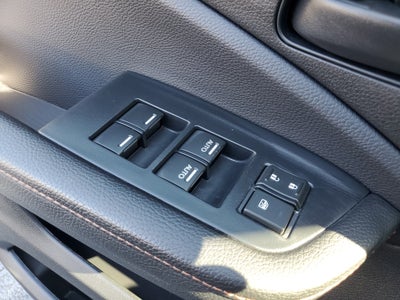 2024 Honda Ridgeline TrailSport