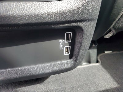 2019 Honda Ridgeline Black Edition
