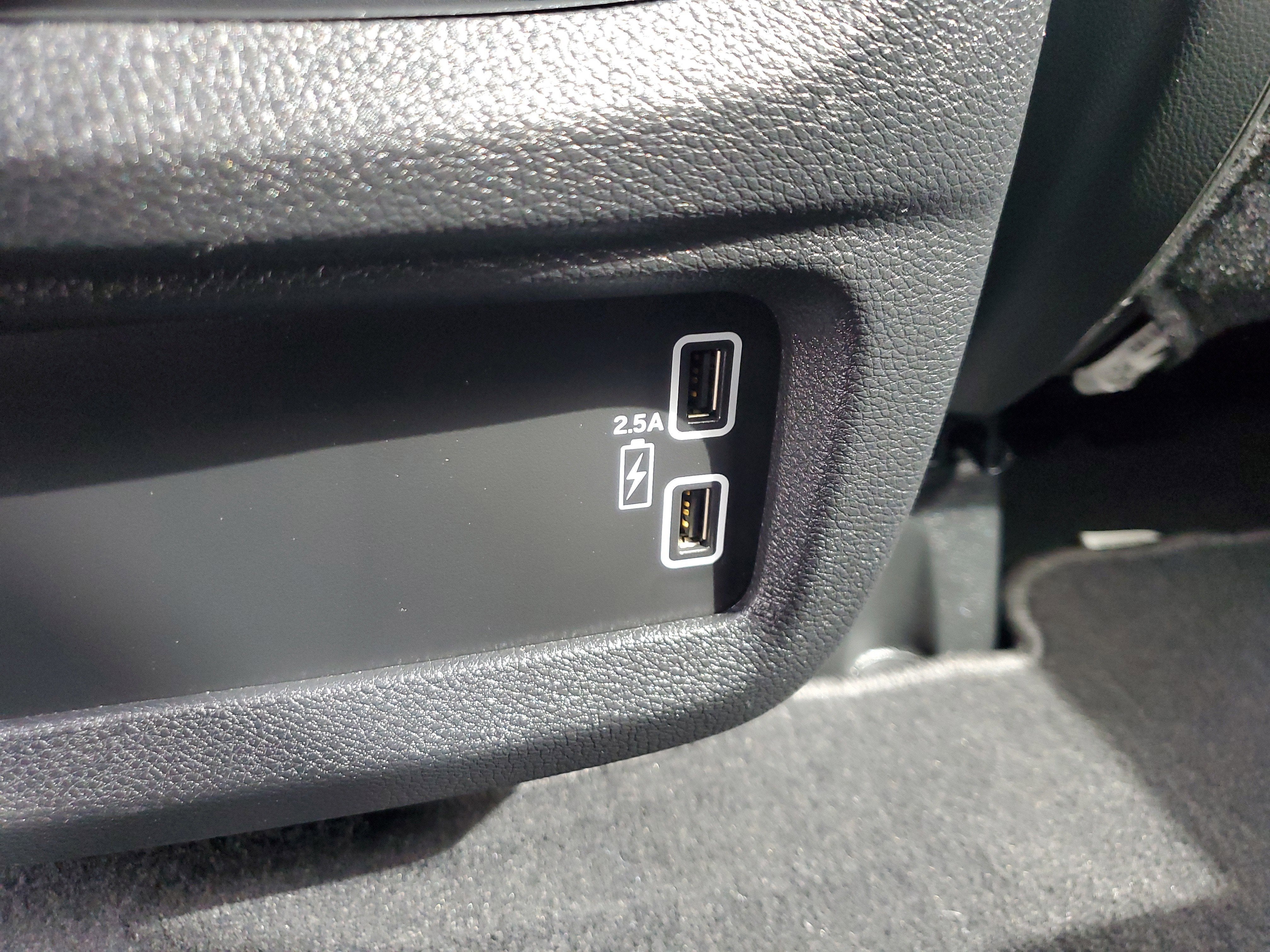 2019 Honda Ridgeline Black Edition