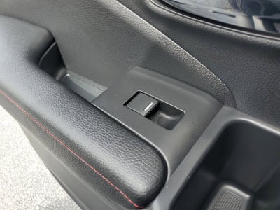 2019 Honda Ridgeline Black Edition