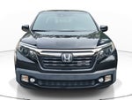 2019 Honda Ridgeline Black Edition