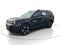 2025 Hyundai Santa Fe Hybrid SEL