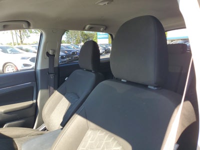 2023 Mitsubishi Outlander Sport Base