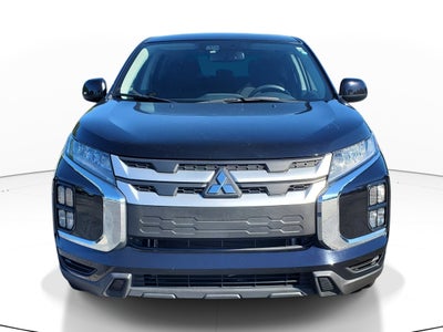 2023 Mitsubishi Outlander Sport Base