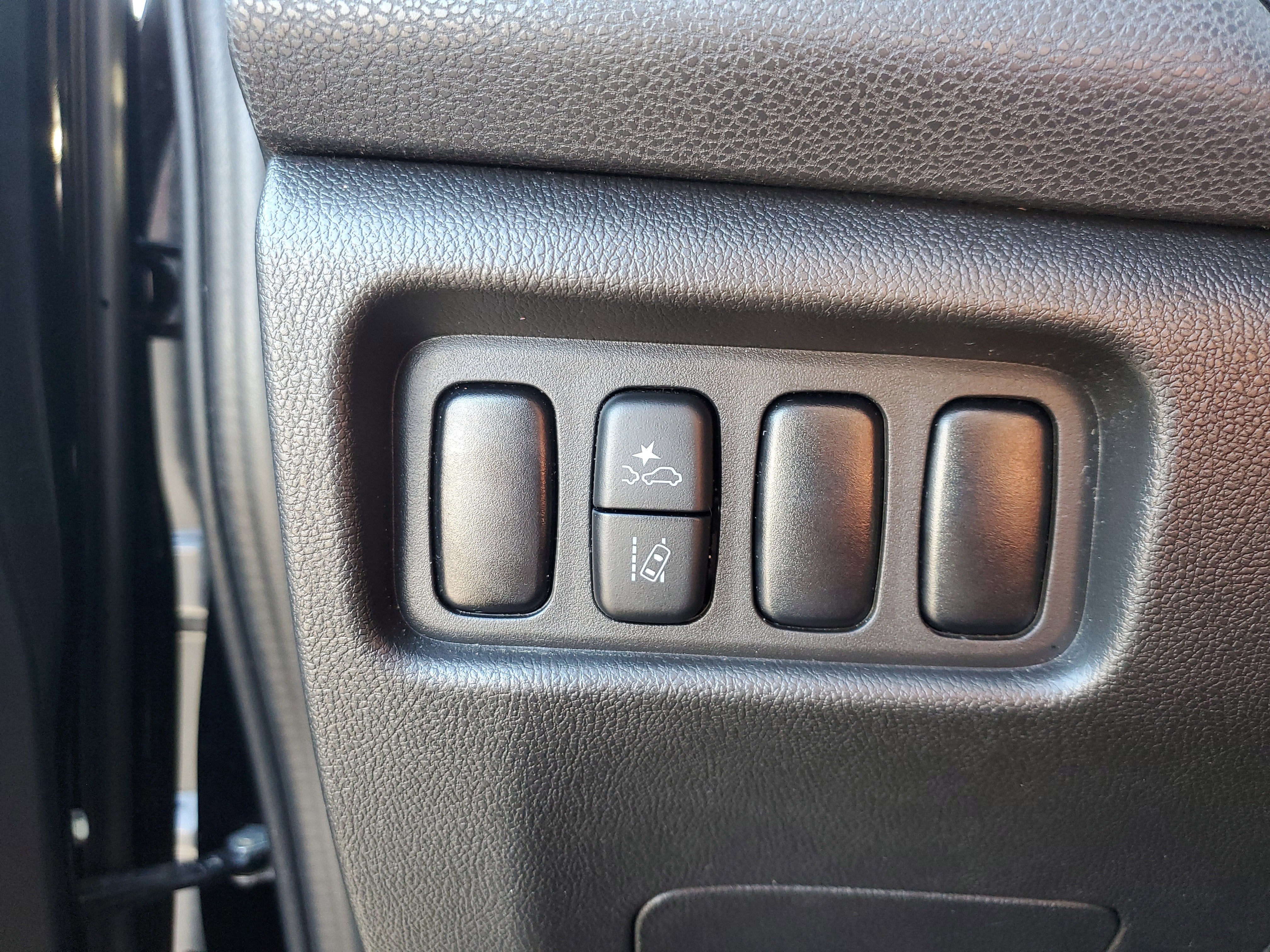 2023 Mitsubishi Outlander Sport Base