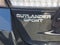 2023 Mitsubishi Outlander Sport Base