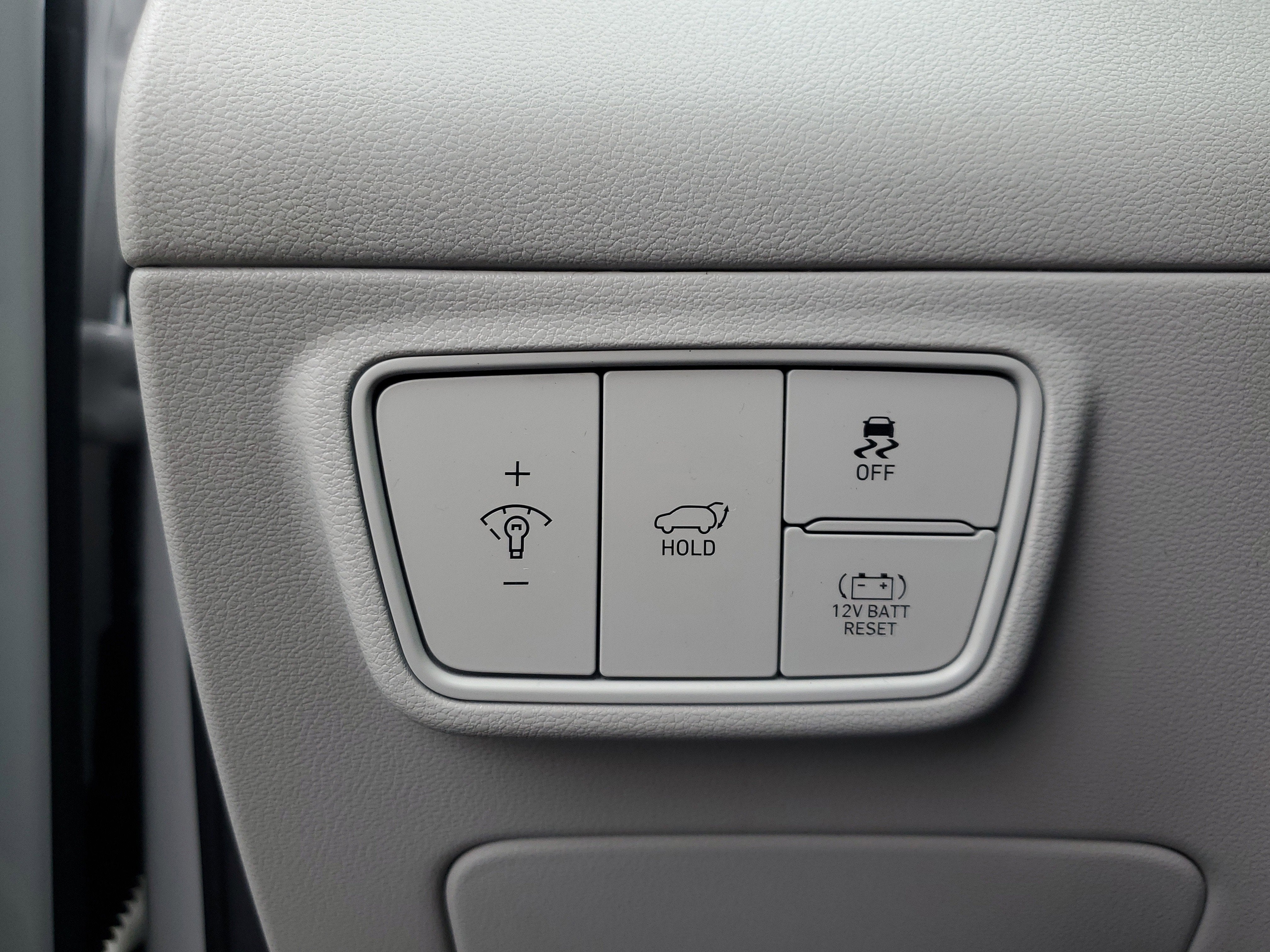 2024 Hyundai Tucson Hybrid Blue