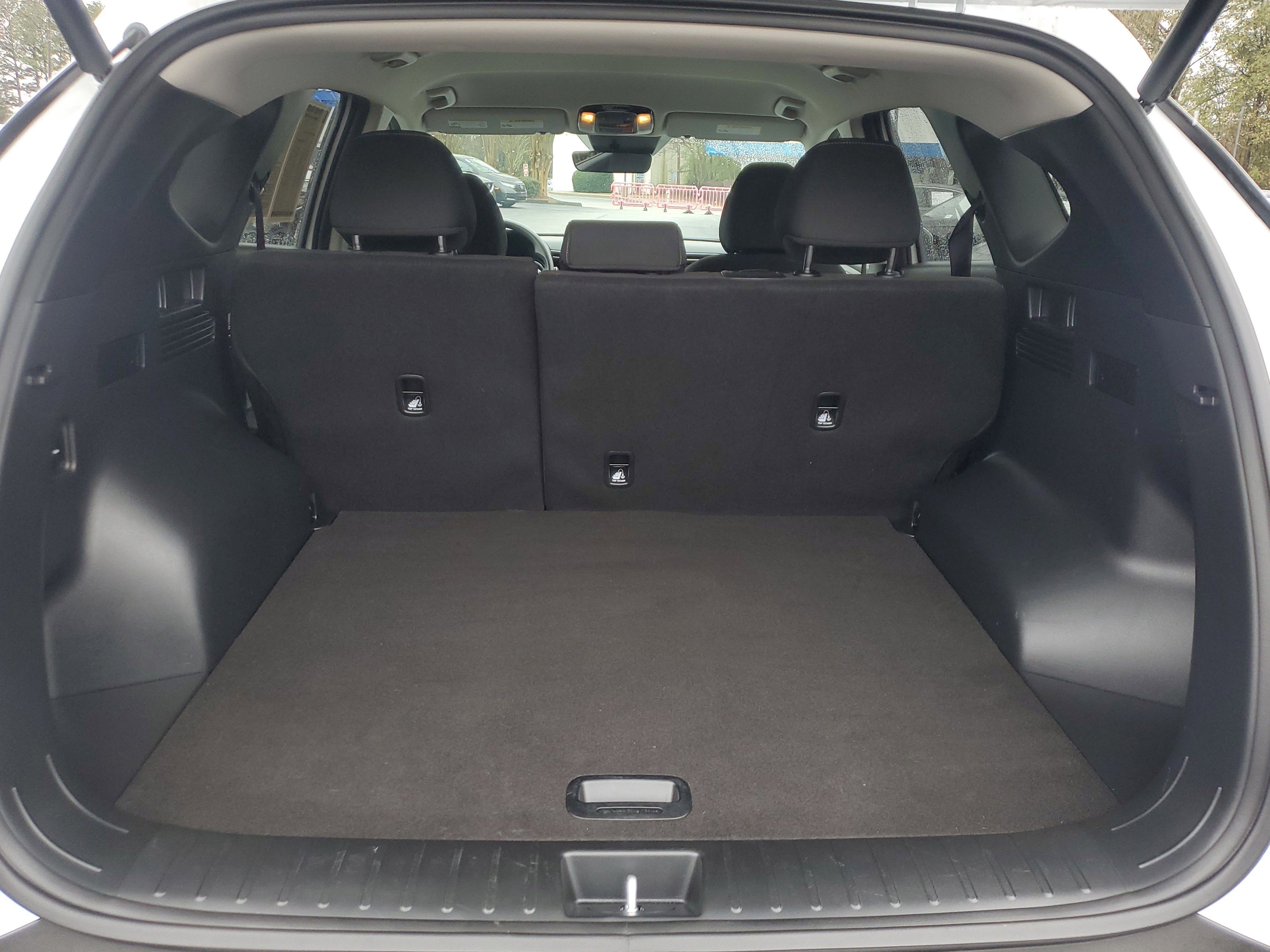 2024 Hyundai Tucson Hybrid Blue