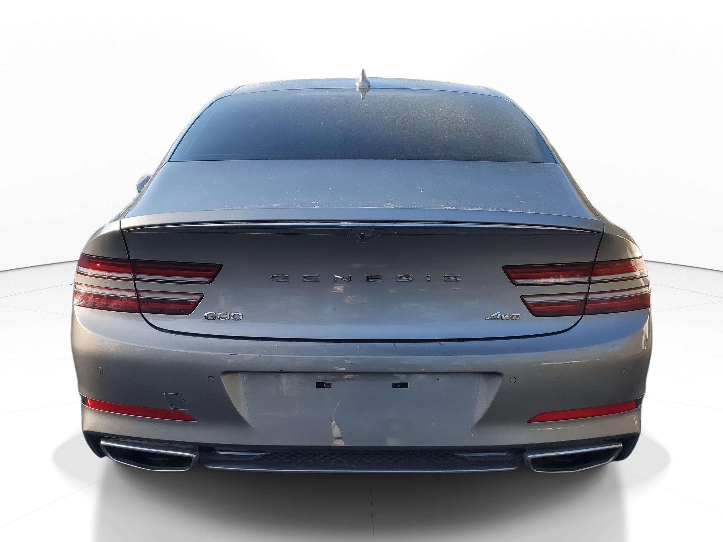 2023 Genesis G80 2.5T