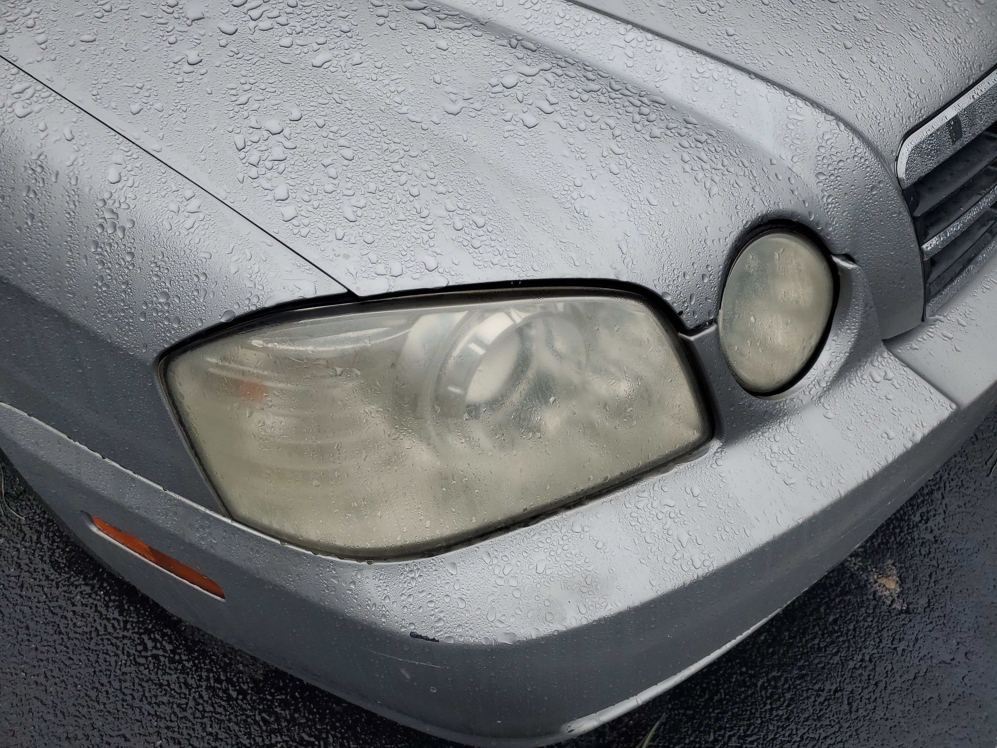 2005 Kia Optima Base