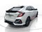 2021 Honda Civic Hatchback Sport