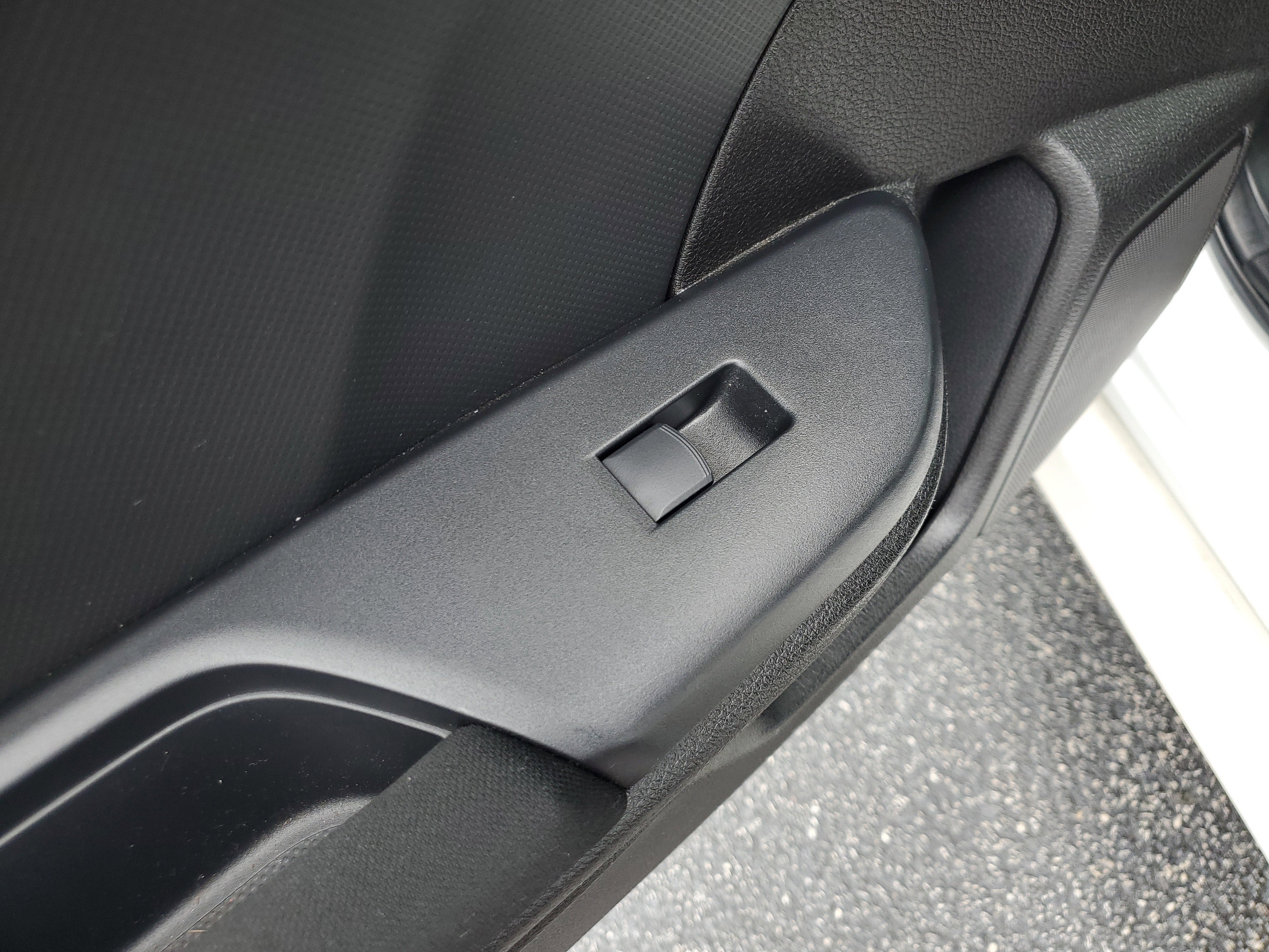 2021 Honda Civic Hatchback EX
